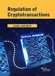 Goforth Regulations of cryptotransactions